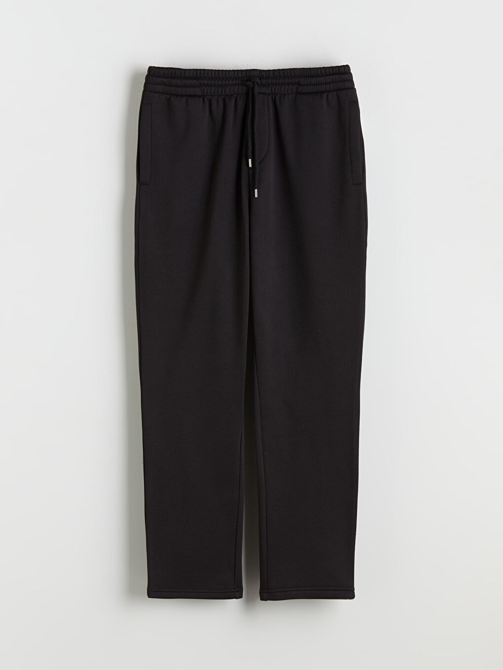 Standard Fit Men's Thick Sweatpants-4