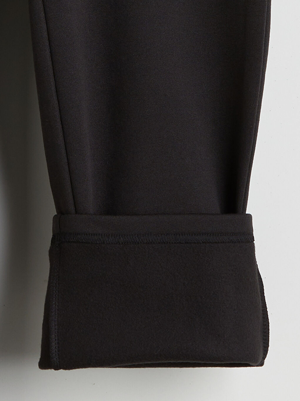 Standard Fit Men's Thick Sweatpants-6