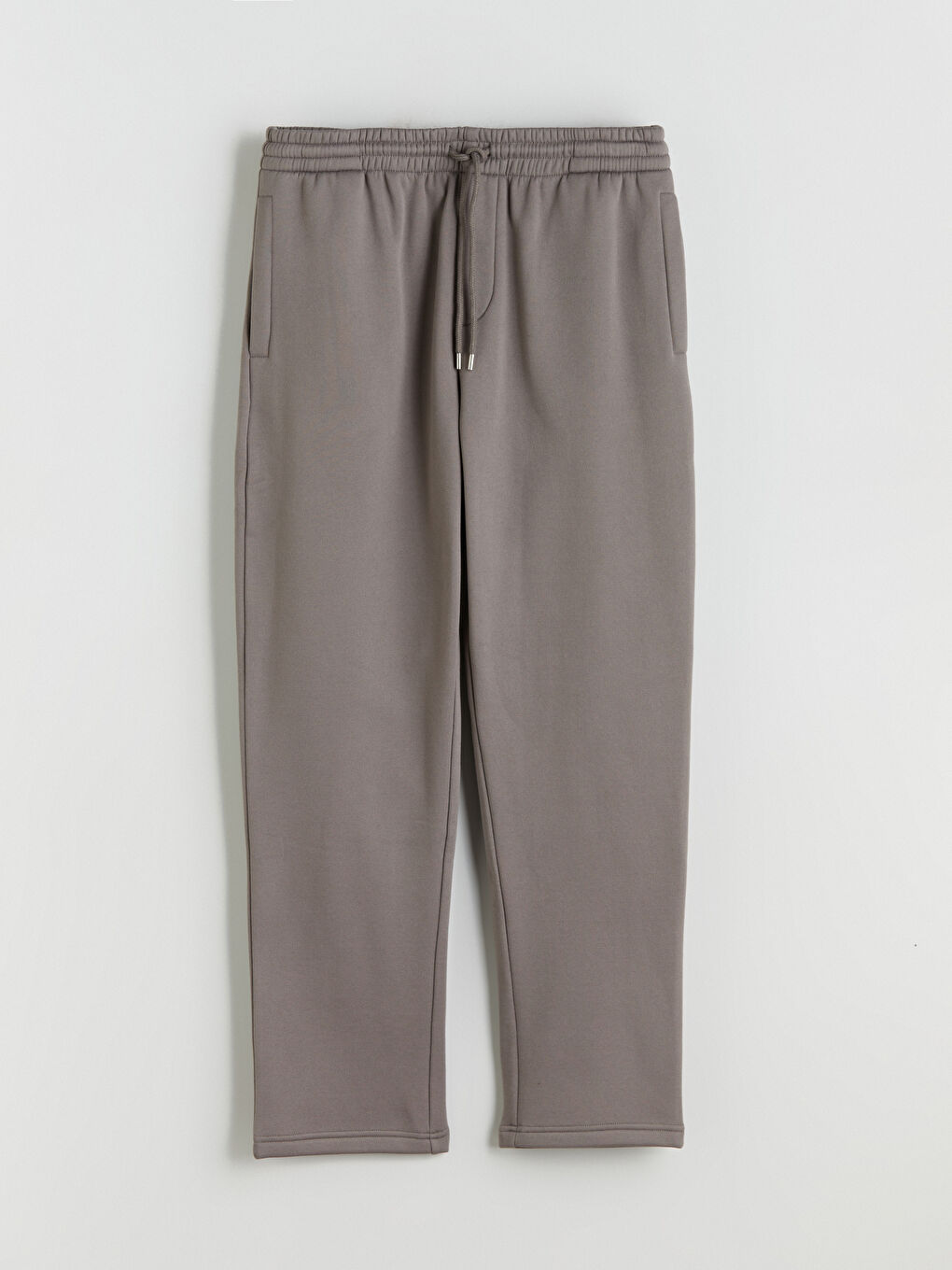 Standard Fit Men's Thick Sweatpants-4