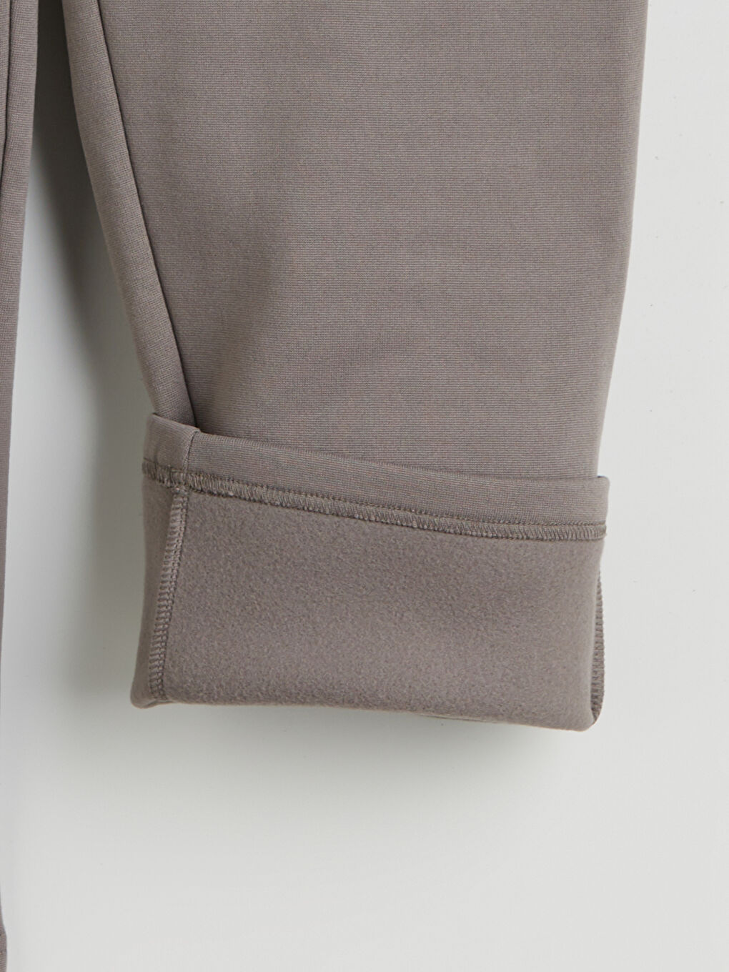 Standard Fit Men's Thick Sweatpants-5