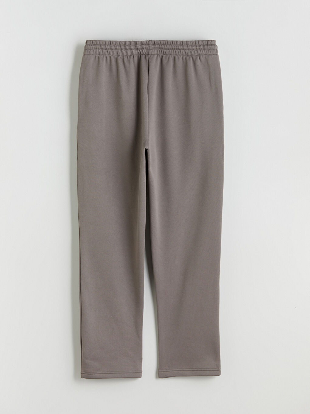 Standard Fit Men's Thick Sweatpants-6