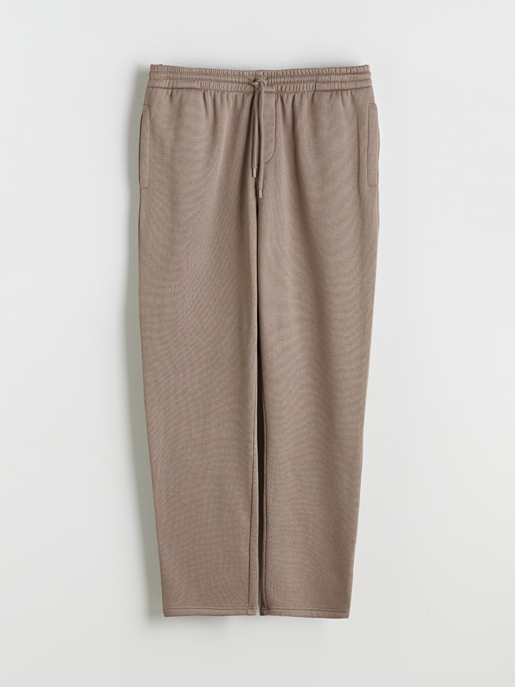 Standard Fit Men's Thick Sweatpants-4