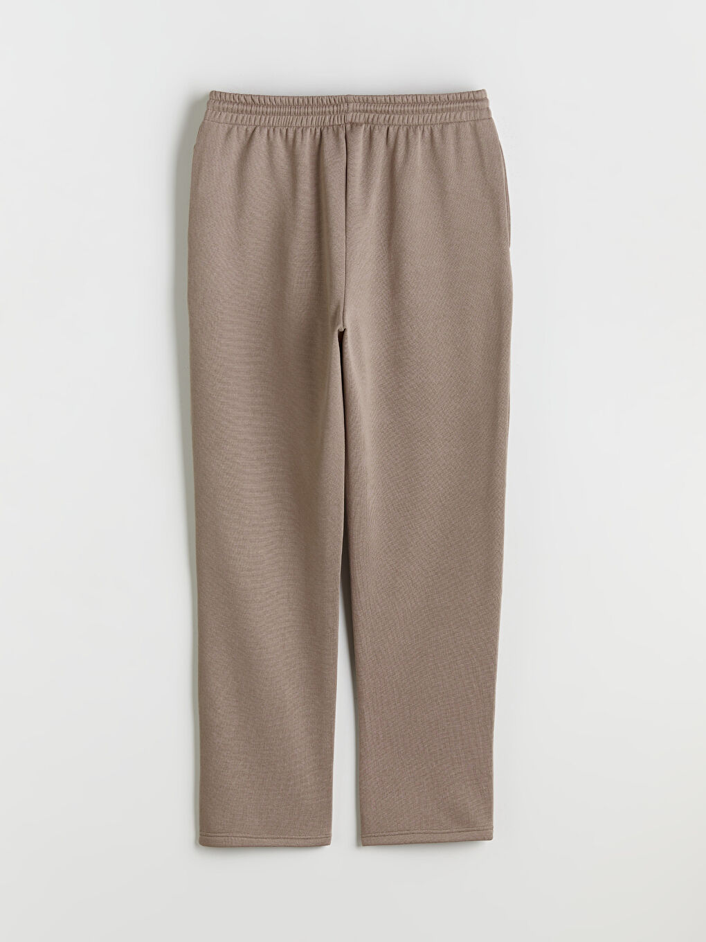 Standard Fit Men's Thick Sweatpants-5