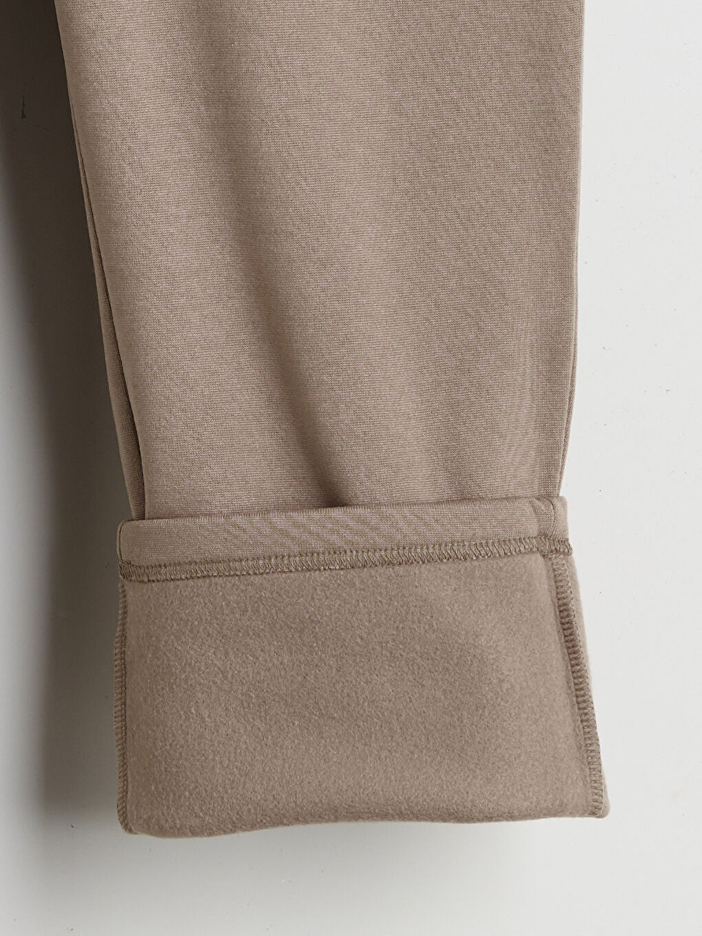 Standard Fit Men's Thick Sweatpants-6