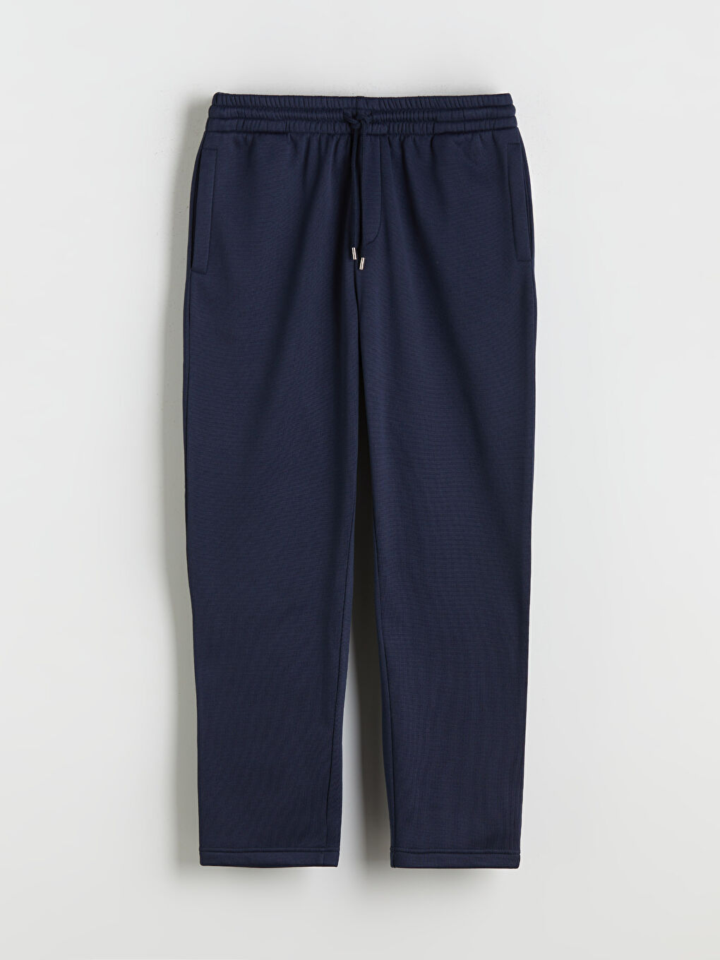 Standard Fit Men's Thick Sweatpants-4