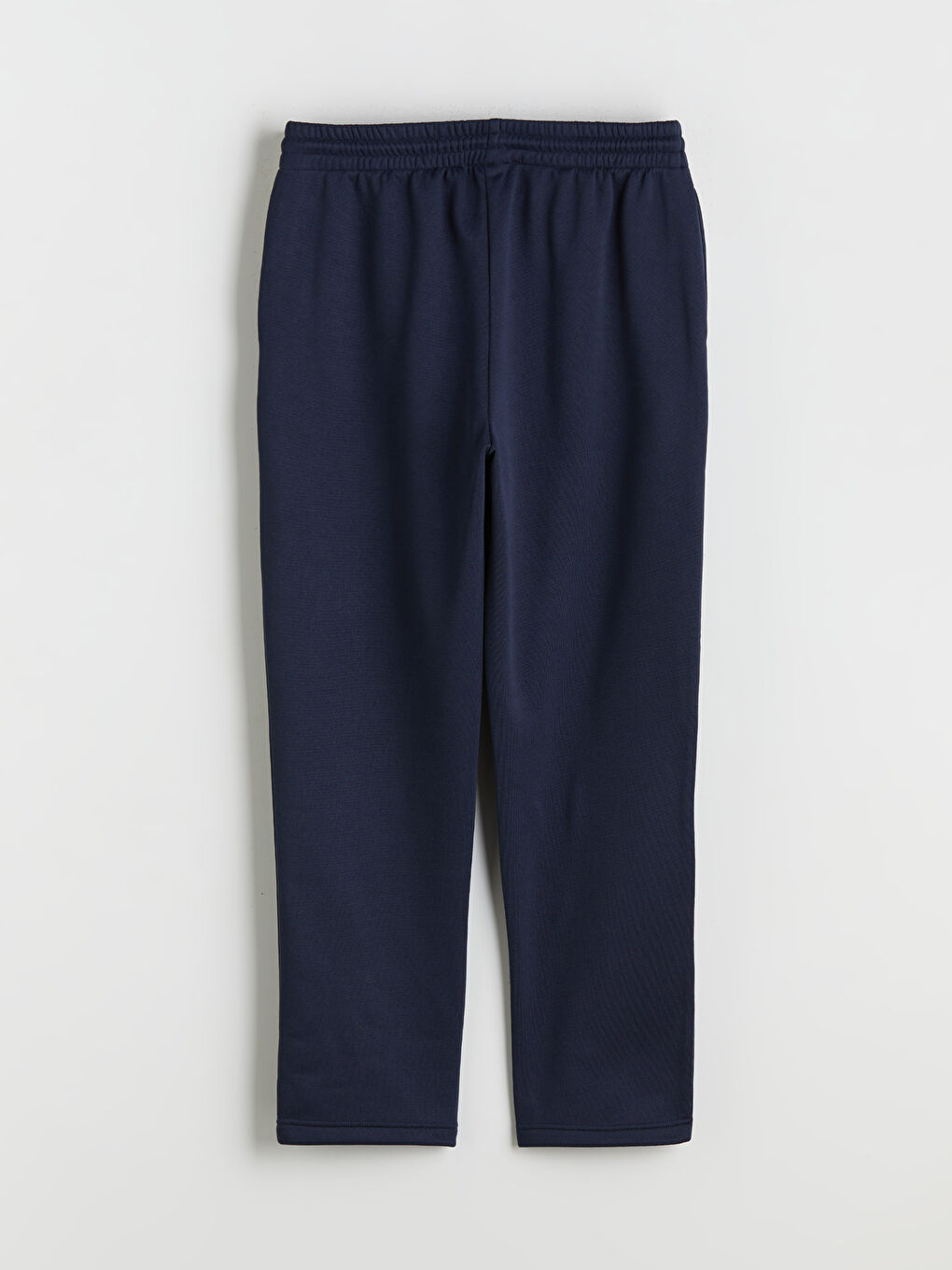 Standard Fit Men's Thick Sweatpants-5