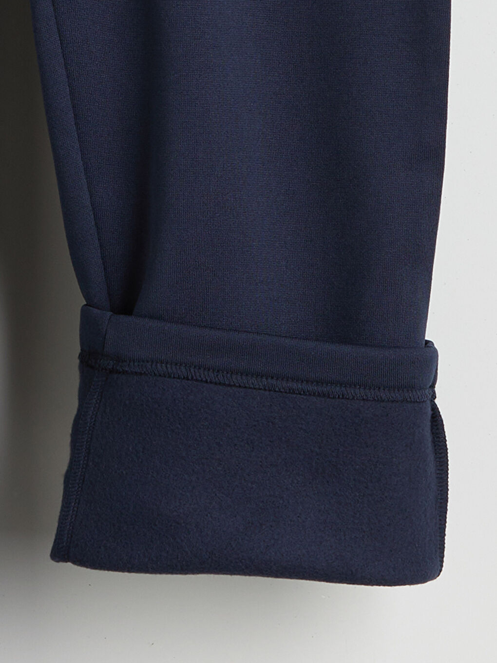 Standard Fit Men's Thick Sweatpants-6