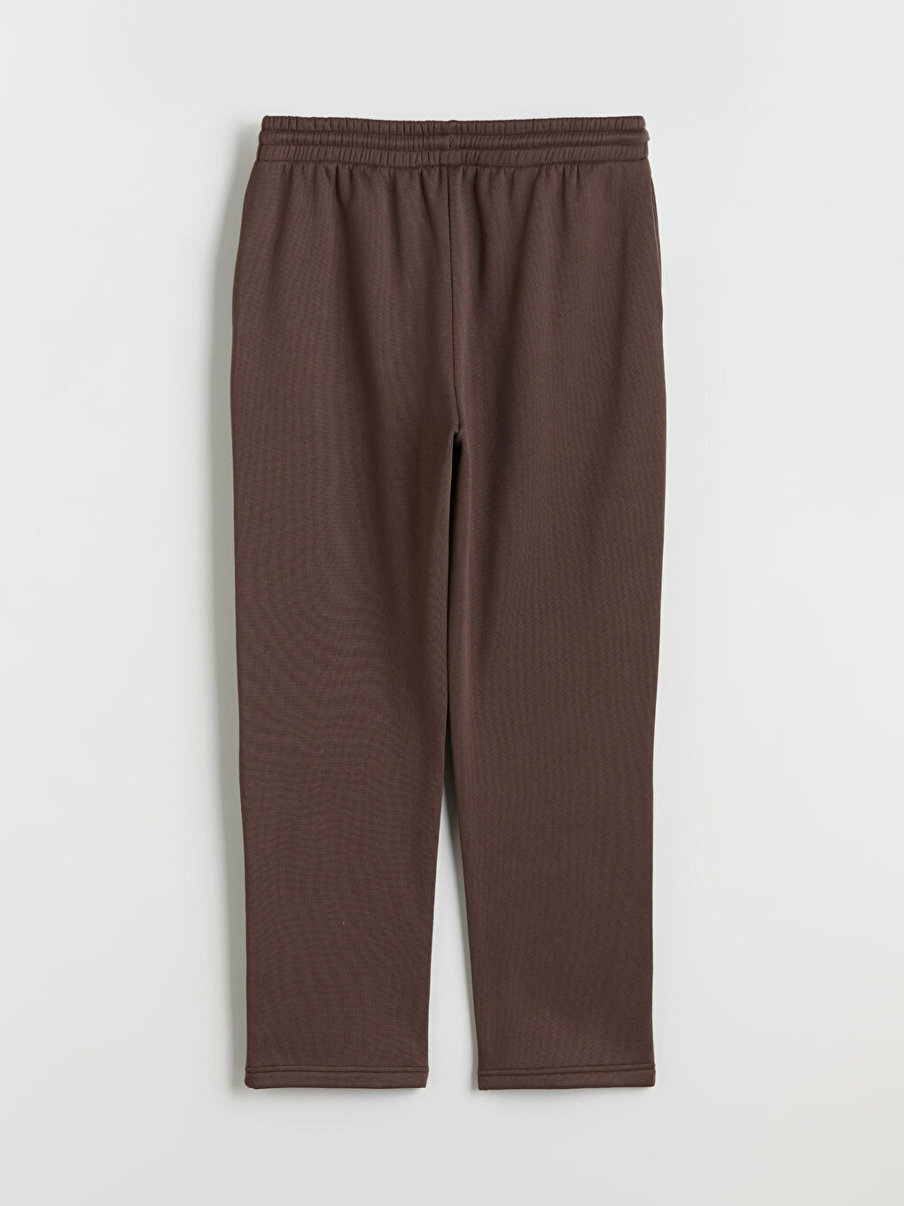 Standard Fit Men's Thick Sweatpants-5