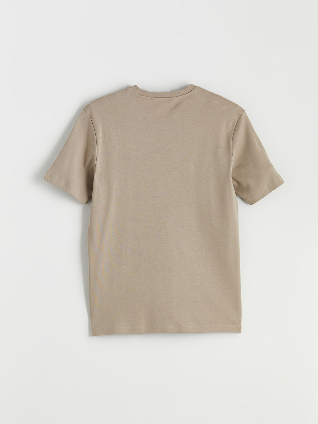 SOUTHBLUE Crew Neck Men's T-Shirt -W5JA04Z8-8OJ
