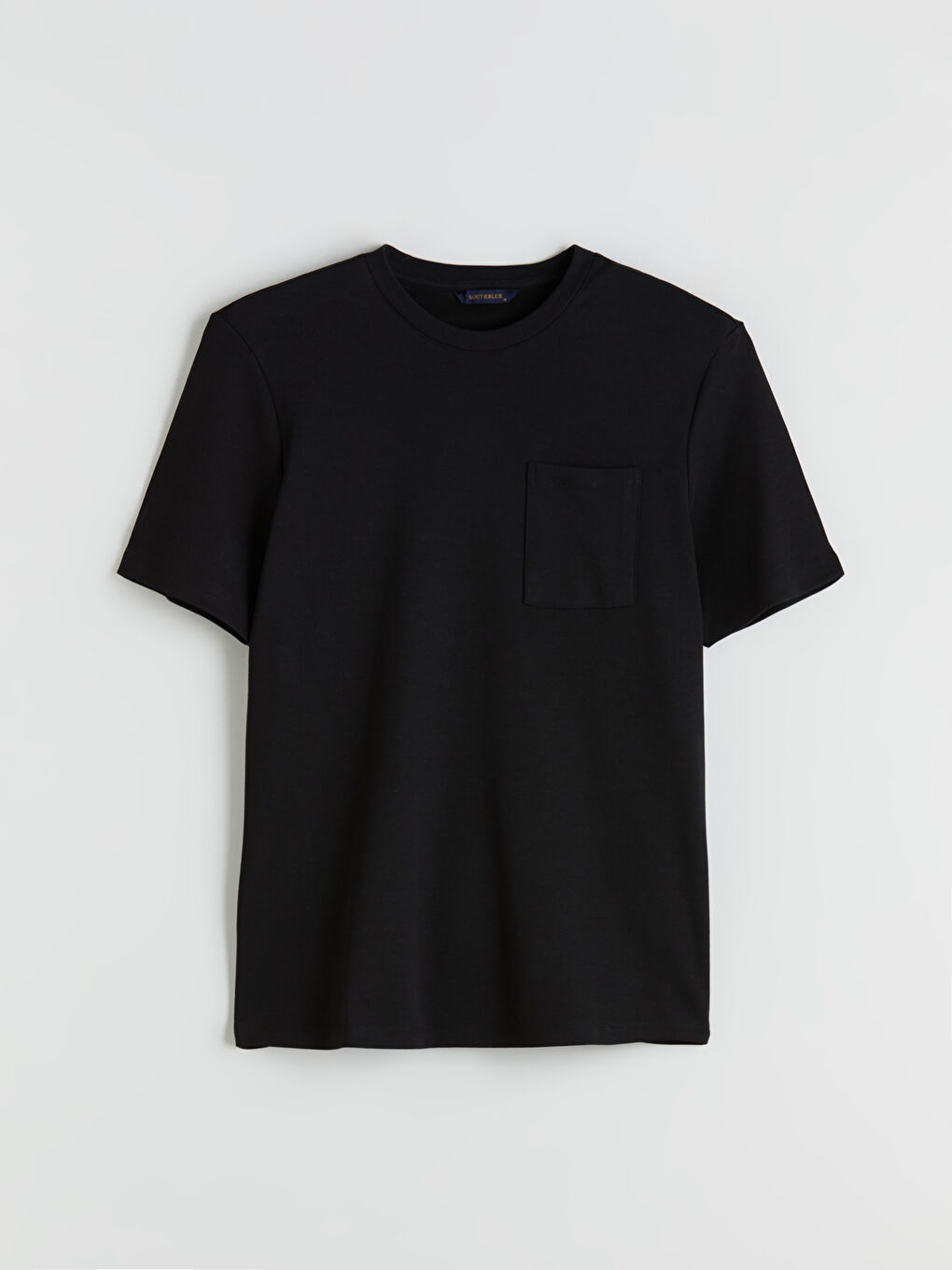SOUTHBLUE Crew Neck Men's T-Shirt -W5JA04Z8-CVL