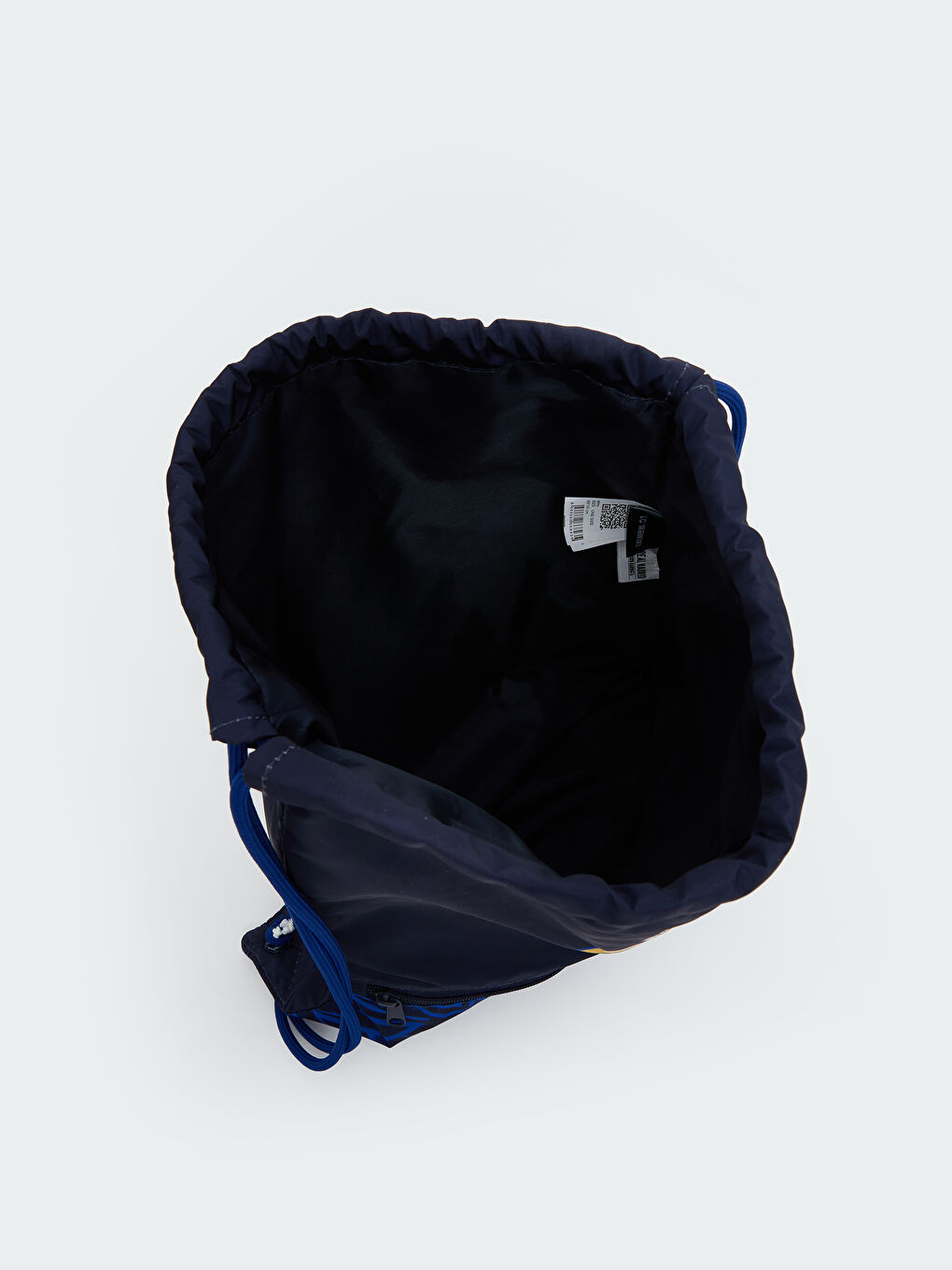 Boy NAVY Backpack-3