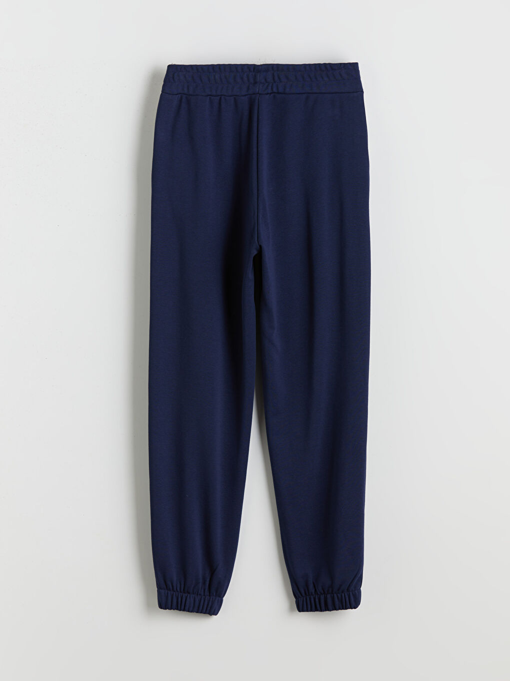 LCW Modest Elasticated Waist Women's Jogger Sweatpants -W5JA21Z8-HFH