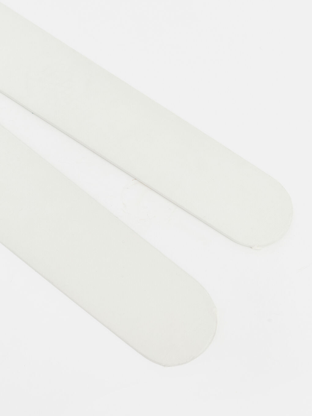 Ekru Kız Bebek Külotlu Çorap-1