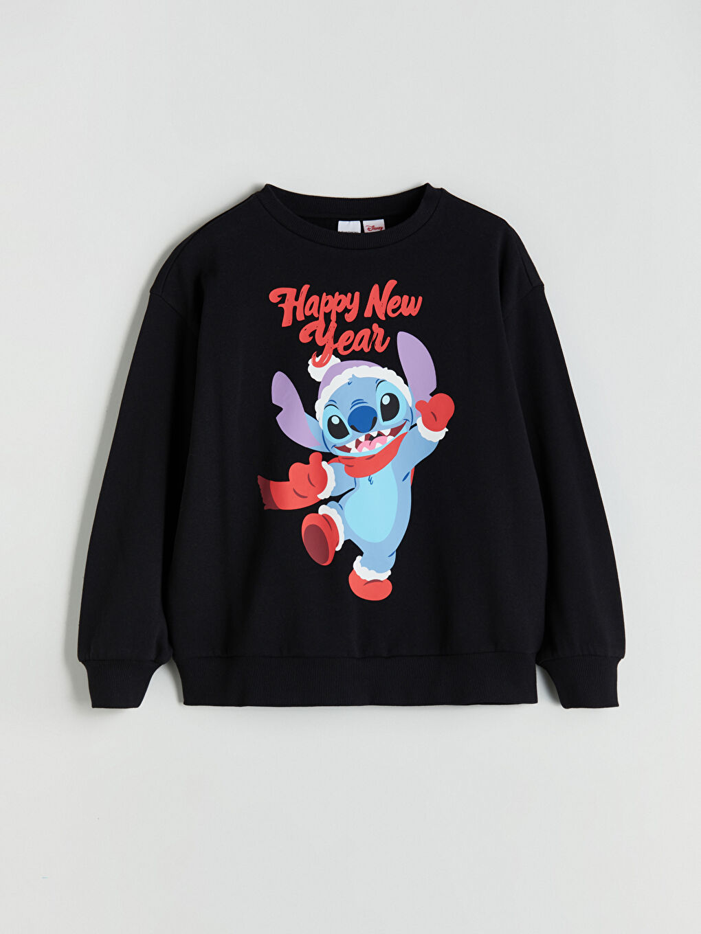 Girl BLACK Sweatshirt