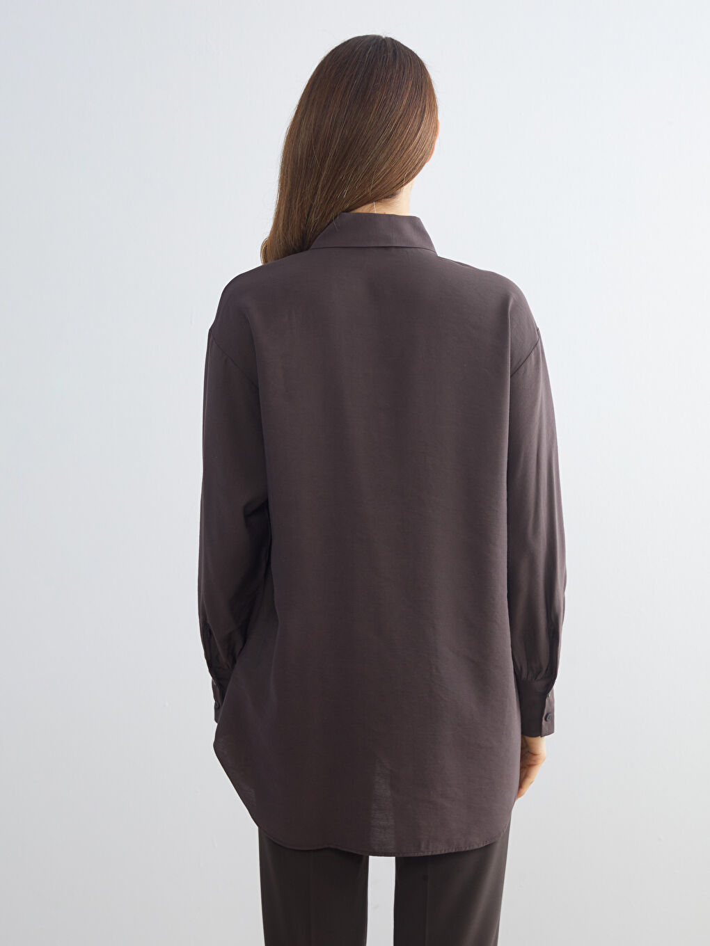 Women's Shirt Tunic-3