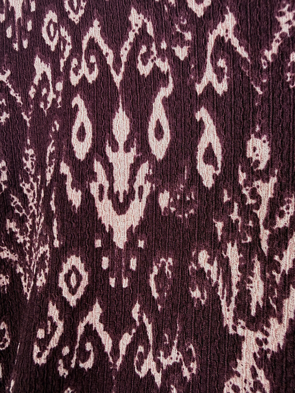 Woman PINK T-Shirt-2