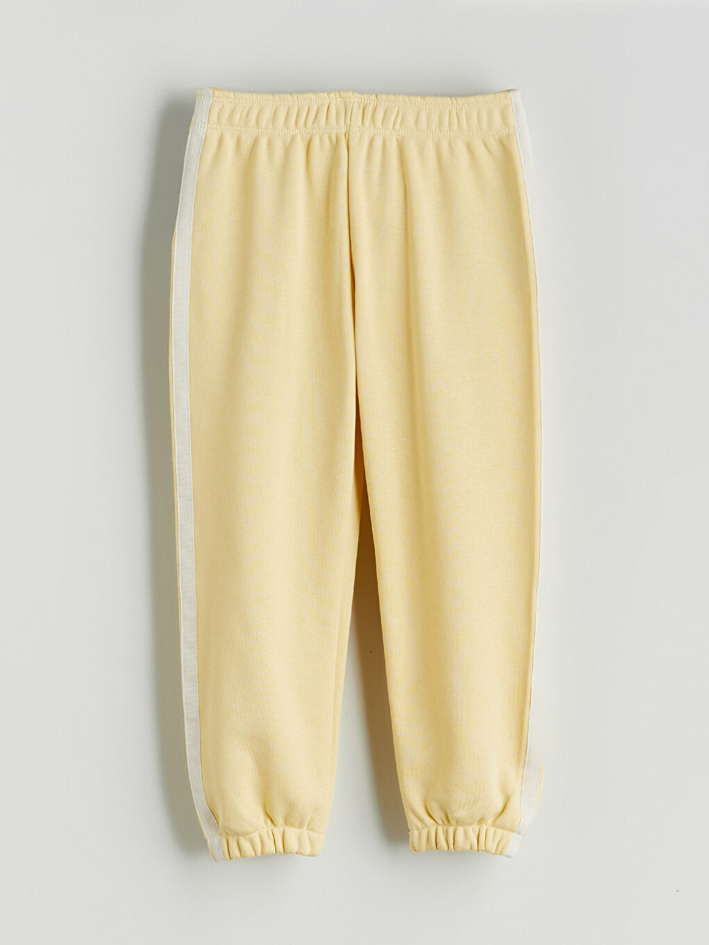 Спортивный костюм с капюшоном для девочек-4