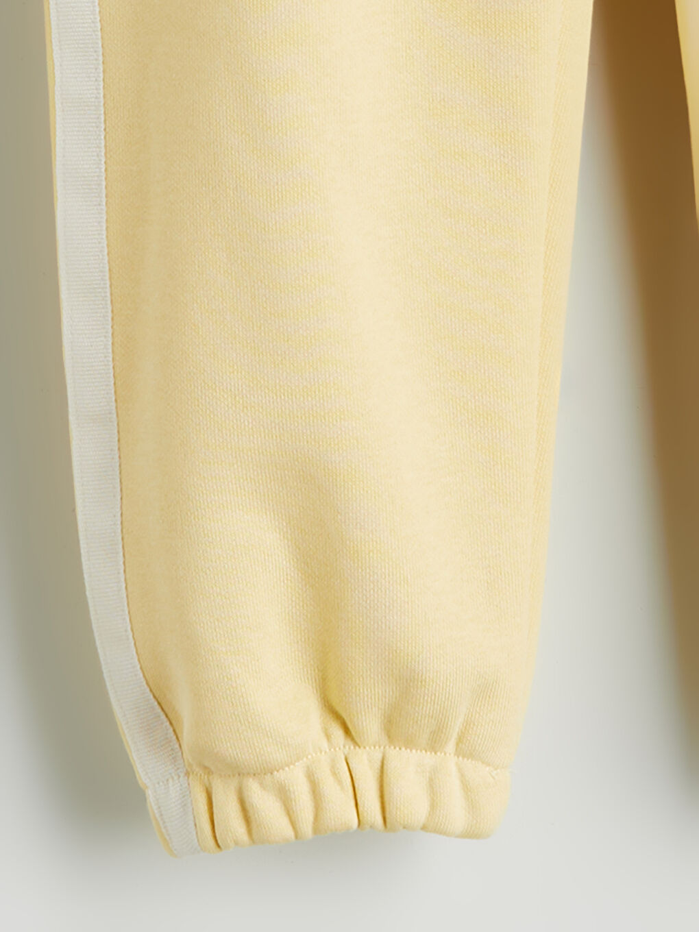 Спортивный костюм с капюшоном для девочек-5