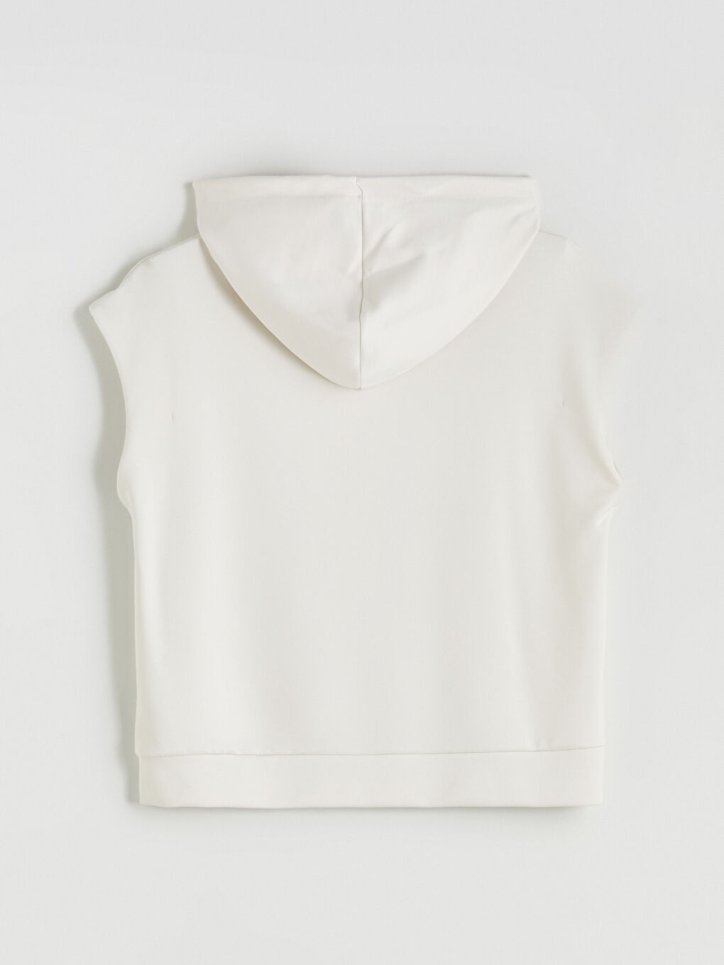 LCW Modest Oversize Women's Hoodie -W5JB12Z8-FEJ