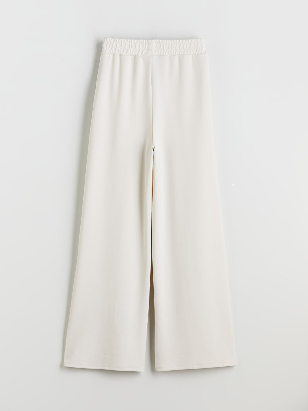 LCW Modest Women's Sweatpants with Elastic Waist -W5JB18Z8-FEJ