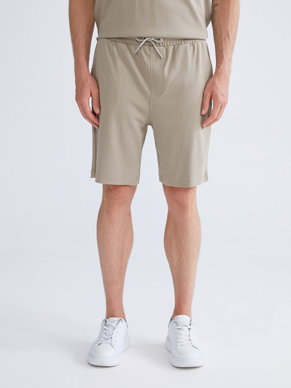 SOUTHBLUE Standard Fit Men's Shorts -W5JB45Z8-8OJ