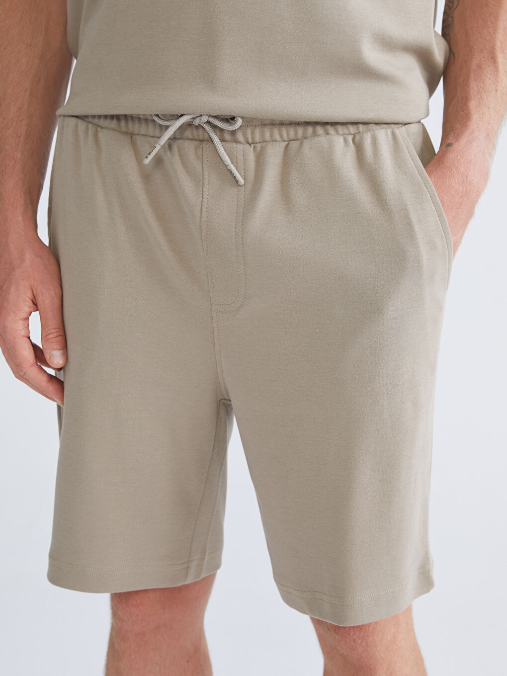 SOUTHBLUE Standard Fit Men's Shorts -W5JB45Z8-8OJ