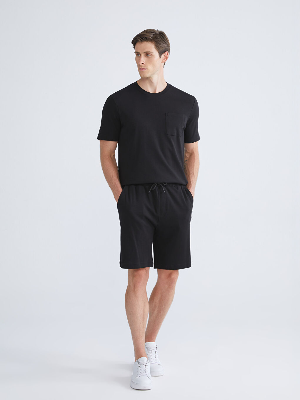 SOUTHBLUE Standard Fit Men's Shorts -W5JB45Z8-CVL
