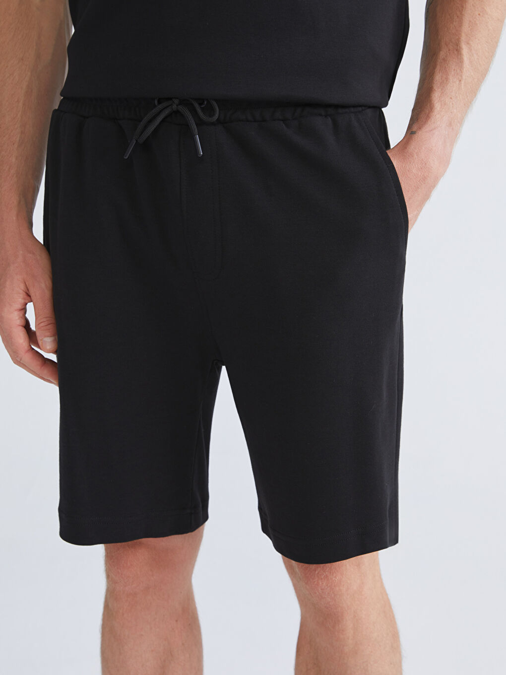 SOUTHBLUE Standard Fit Men's Shorts -W5JB45Z8-CVL