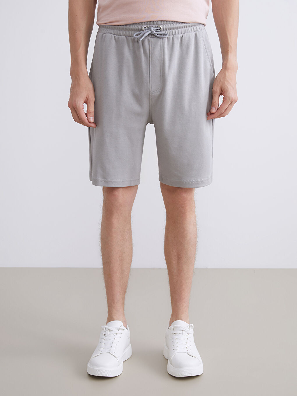 SOUTHBLUE Standard Fit Men's Shorts -W5JB45Z8-ZK4