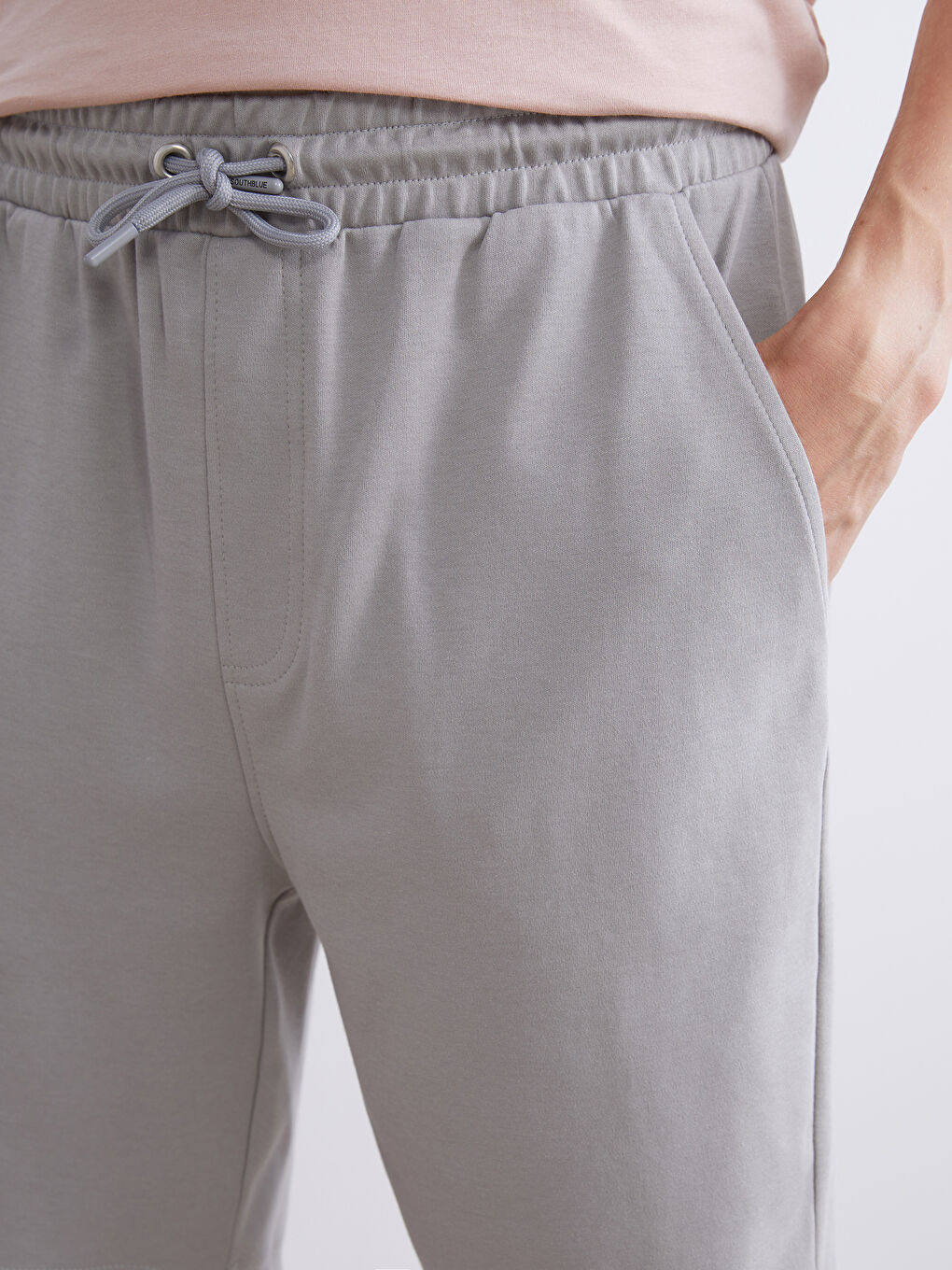 SOUTHBLUE Standard Fit Men's Shorts -W5JB45Z8-ZK4