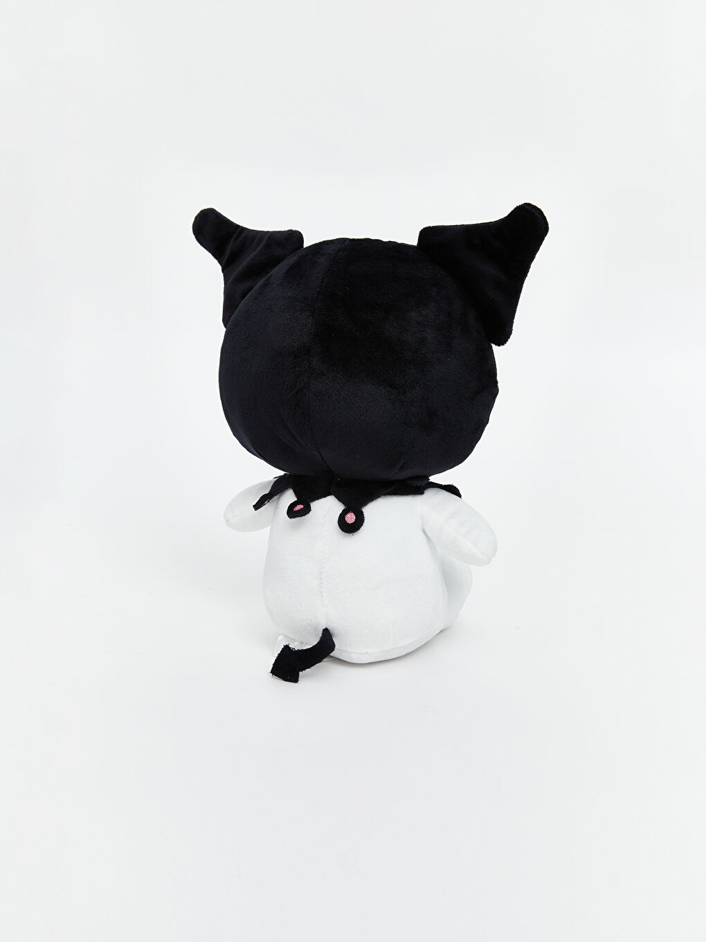 Kuromi Baskılı Pelüş Oyuncak-1