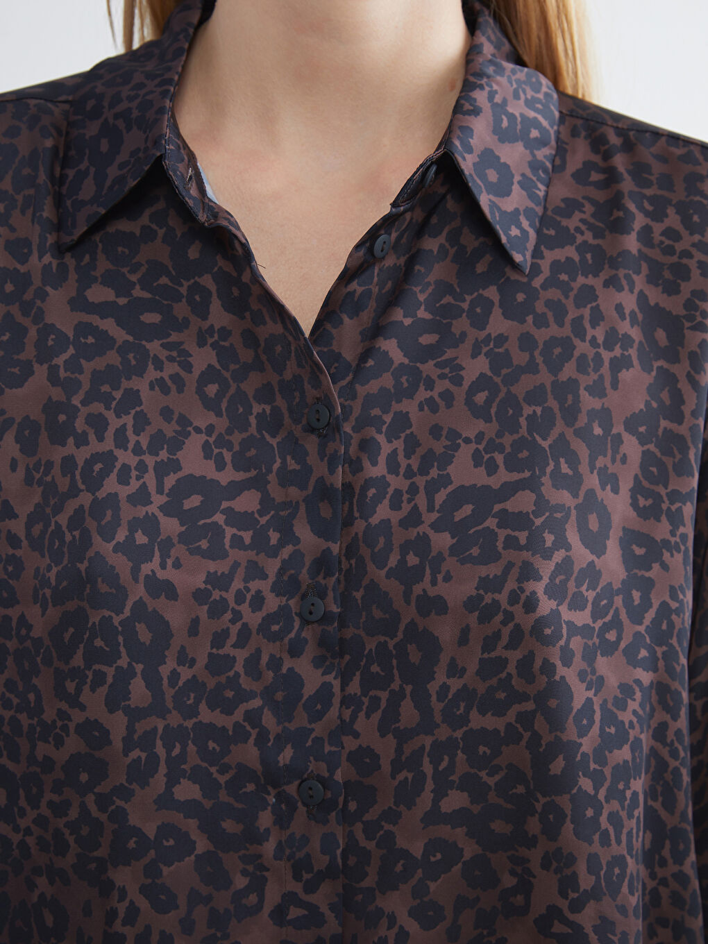 Woman BLACK Shirt-2
