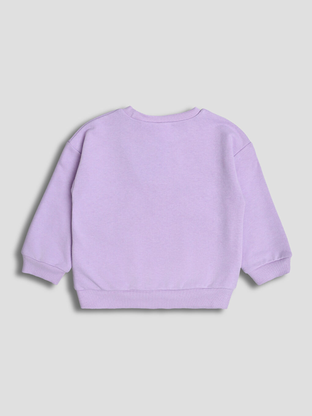 Baby Girl LILAC Set-2