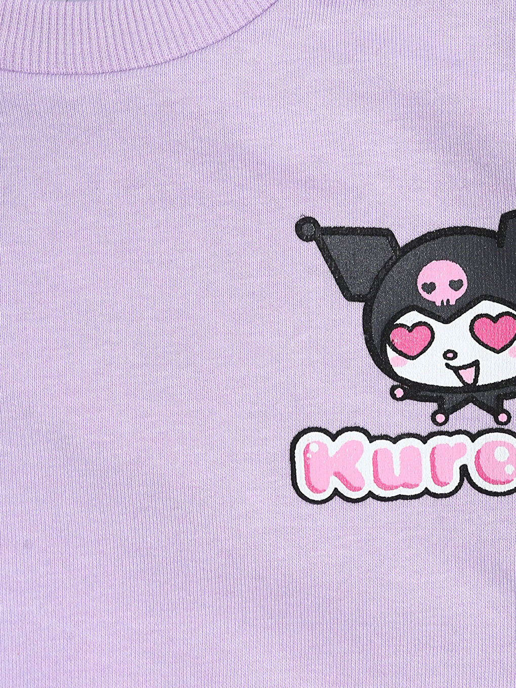 Baby Girl LILAC Set-3