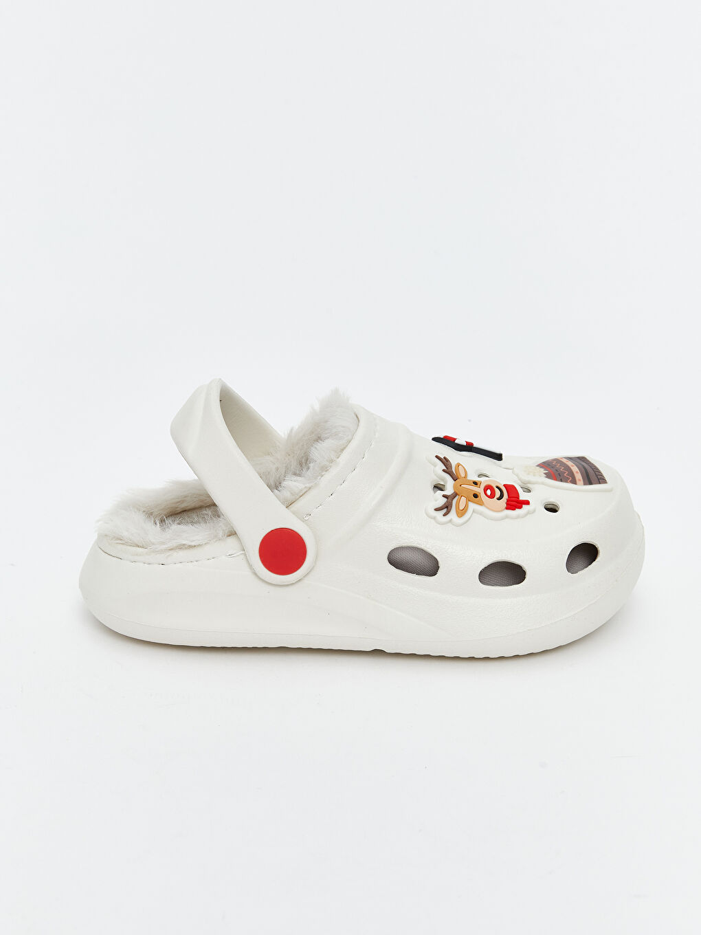 Štampane Papuče za plažu za Bebe dečake-1