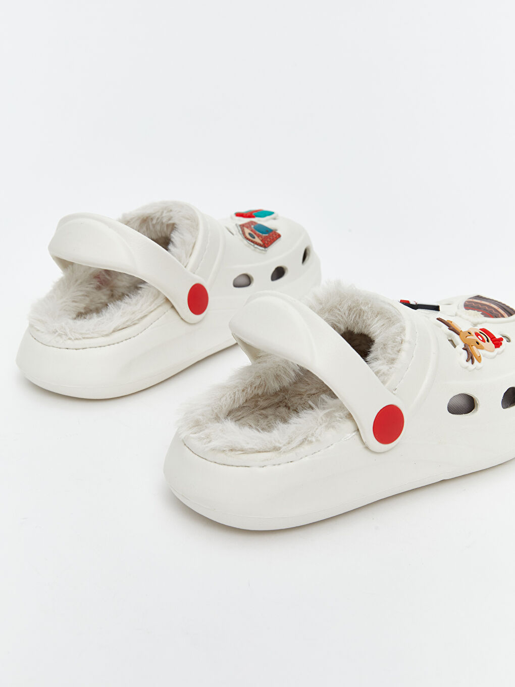 Štampane Papuče za plažu za Bebe dečake-4