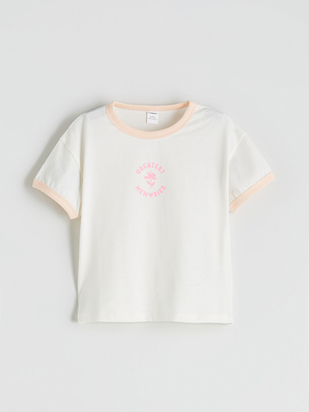 Девочки Розовый Костюм для занятий спортом-4