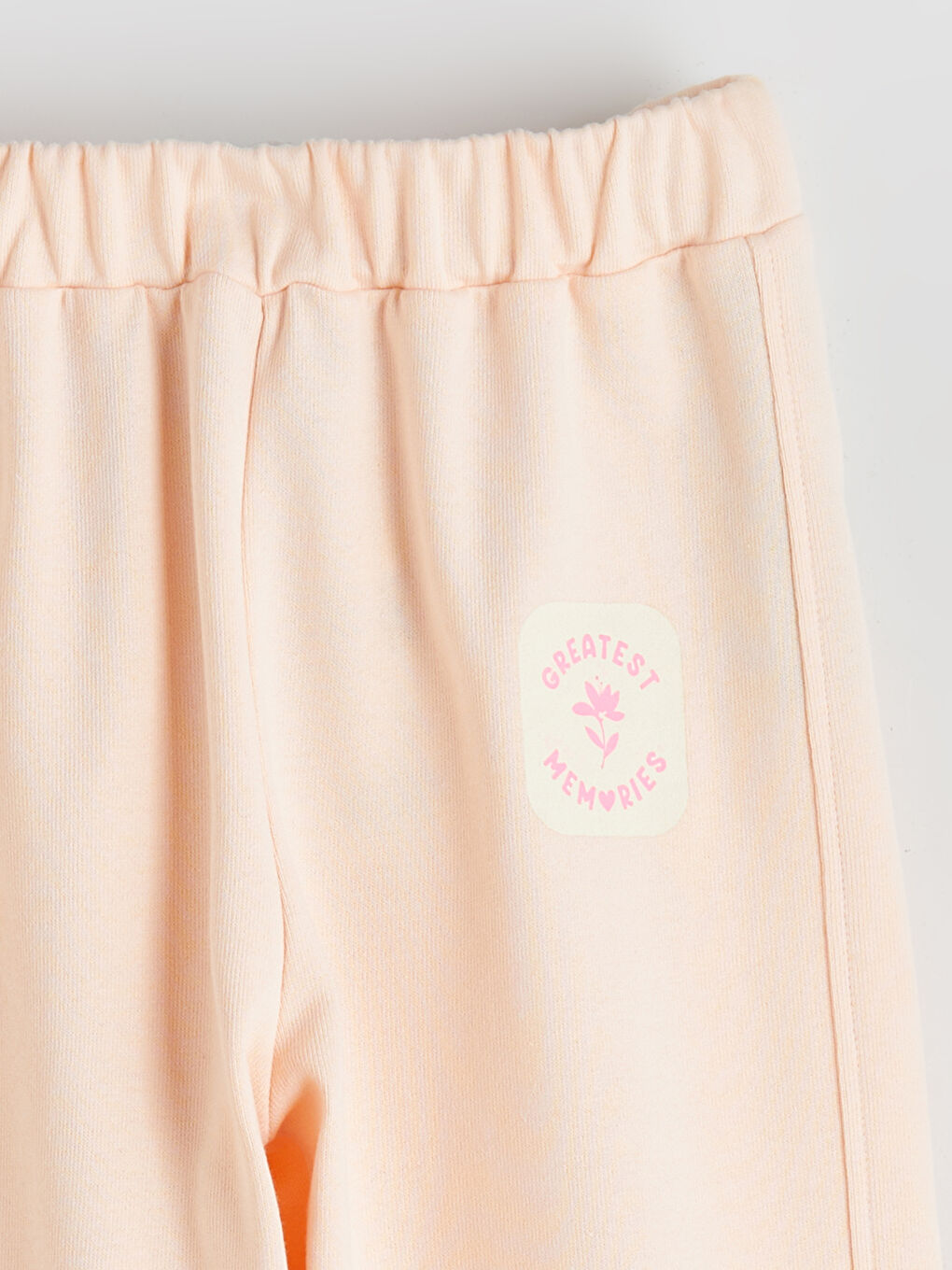 Девочки Розовый Костюм для занятий спортом-8