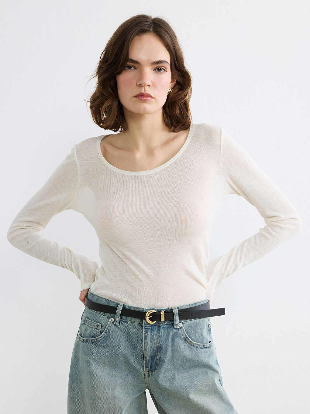 Женский набор ремней из искусственной кожи, 2 упаковки