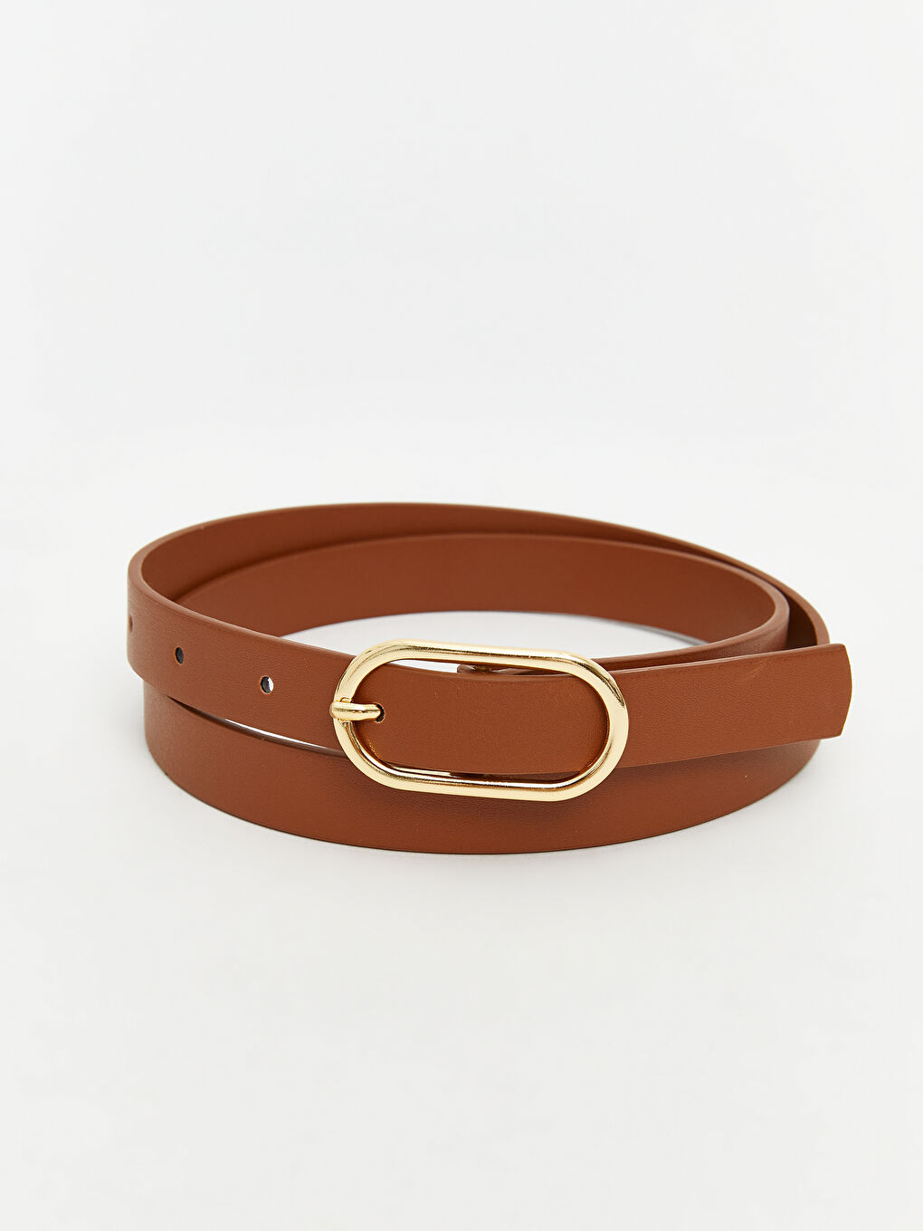 LCW ACCESSORIES Faux Leather Women's Belt 3-pack -W5JC35Z8-E5N