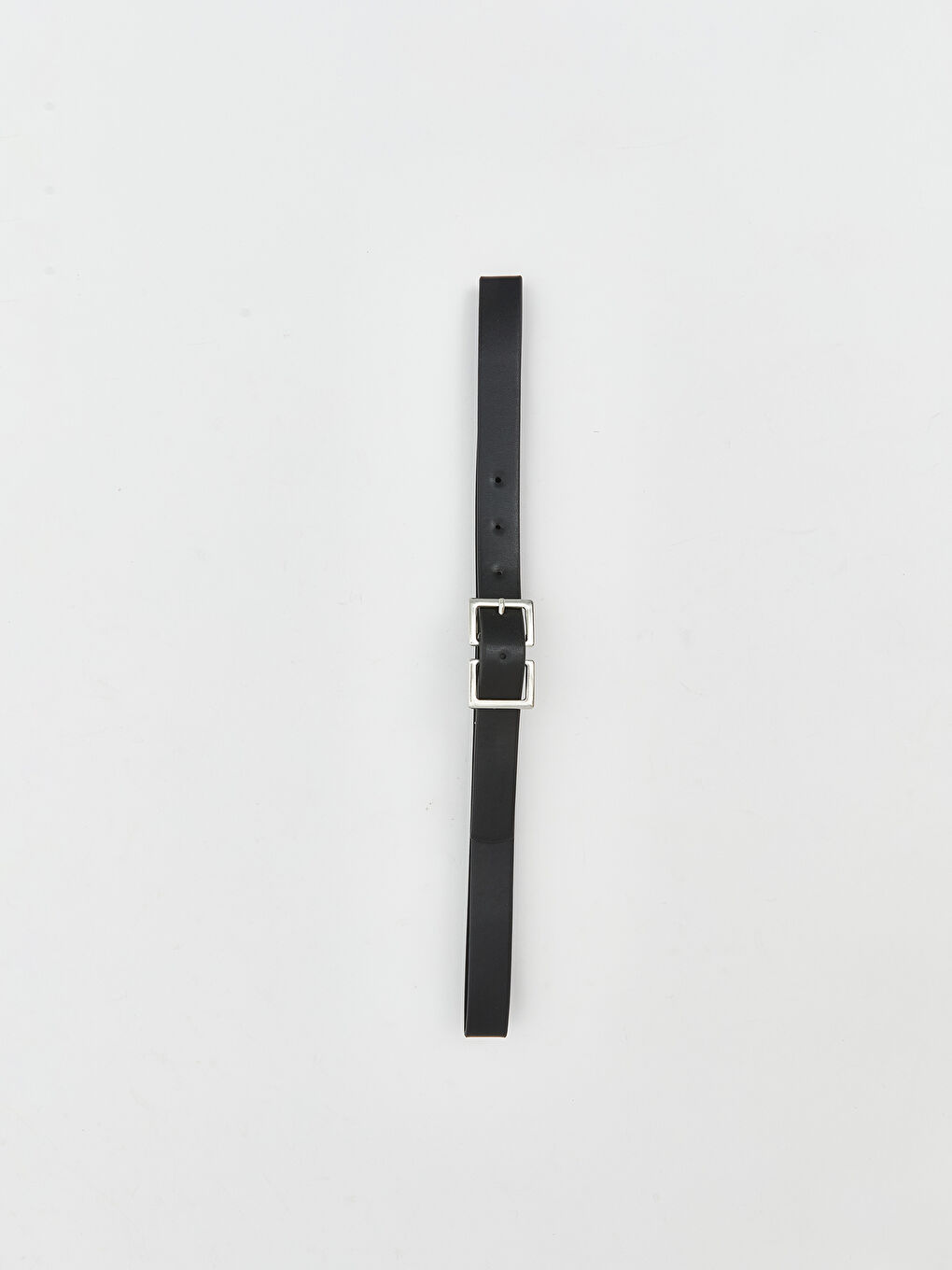 LCW ACCESSORIES Faux Leather Women's Belt -W5JC39Z8-RQL