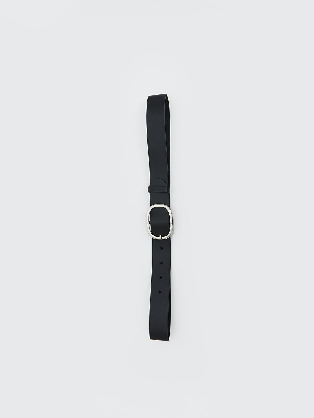 LCW ACCESSORIES پشتێنی چەرمی دەستکرد بۆ ژنان -W5JC40Z8-RQL