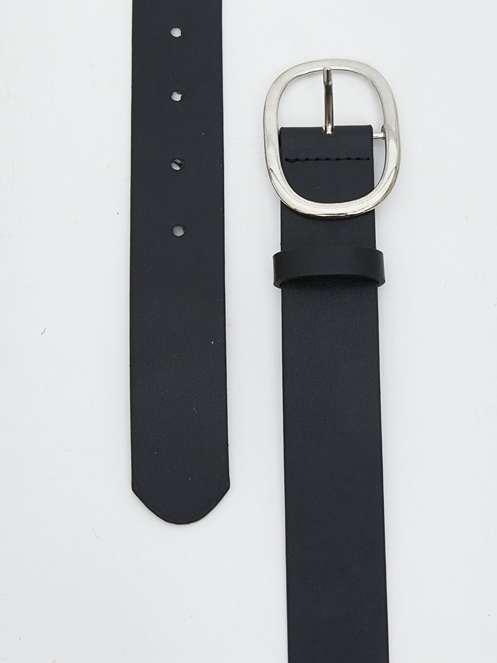 LCW ACCESSORIES پشتێنی چەرمی دەستکرد بۆ ژنان -W5JC40Z8-RQL
