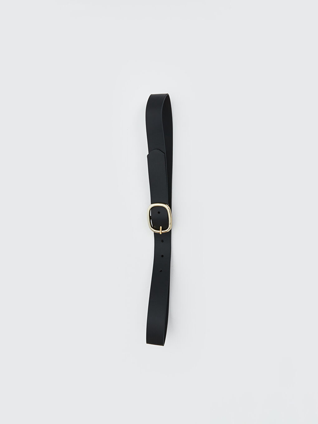 LCW ACCESSORIES پشتێنی چەرمی دەستکرد بۆ ژنان -W5JC43Z8-RQL