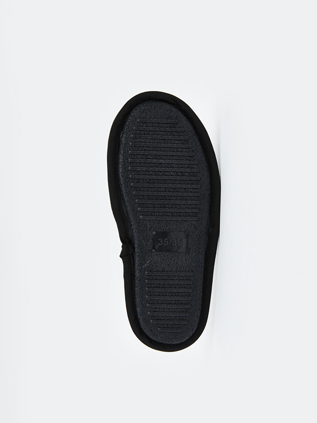 Karışık Futbol Topu Figürlü Erkek Çocuk Pelüş Ev Terliği-3