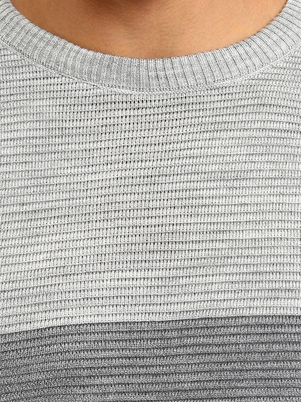 Man ANTHRACITE Sweater-2