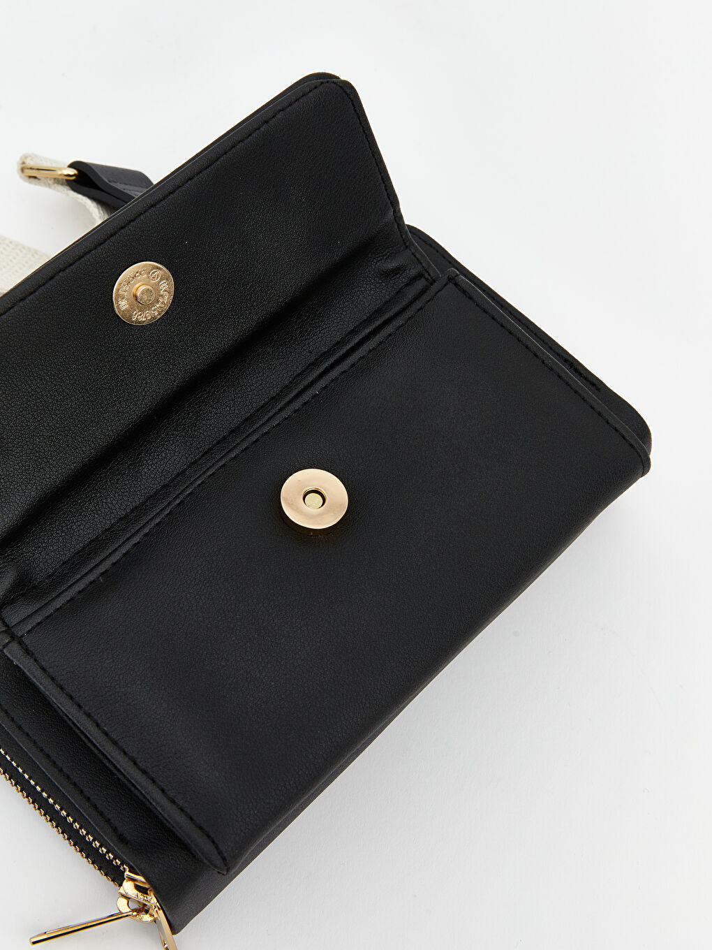 Сумка на плечо с регулируемым ремешком для женщин-3