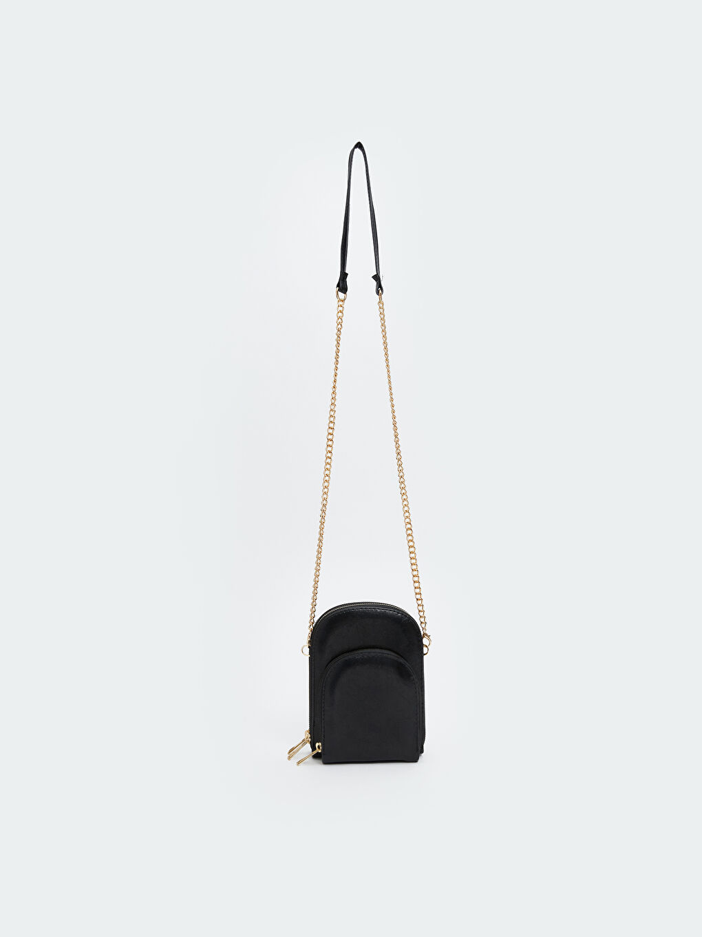LCW ACCESSORIES Leather-Look Women's Shoulder Bag -W5JC67Z8-CVL
