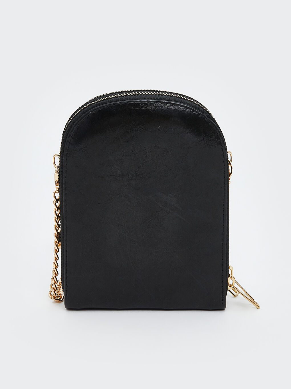 LCW ACCESSORIES Leather-Look Women's Shoulder Bag -W5JC67Z8-CVL