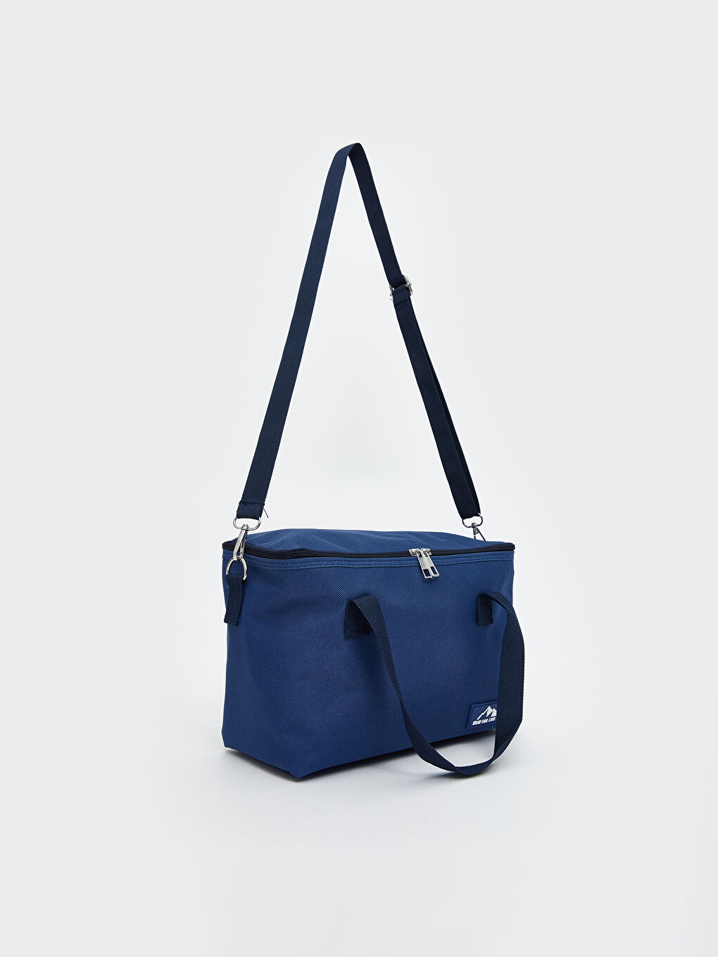 Fermuarlı Kadın Termal Çanta-2